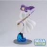 Frieren: Beyond Journeys End Luminasta PVC Statue Fern Ordinary Offensive Magic Zoltraak 18 cm (Figuuri)