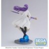 Frieren: Beyond Journeys End Luminasta PVC Statue Fern Ordinary Offensive Magic Zoltraak 18 cm (Figuuri)