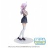 Alya Sometimes Hides Her Feelings in Russian Luminasta PVC Statue Alya Uniform Ver. 18 cm (Figuuri)