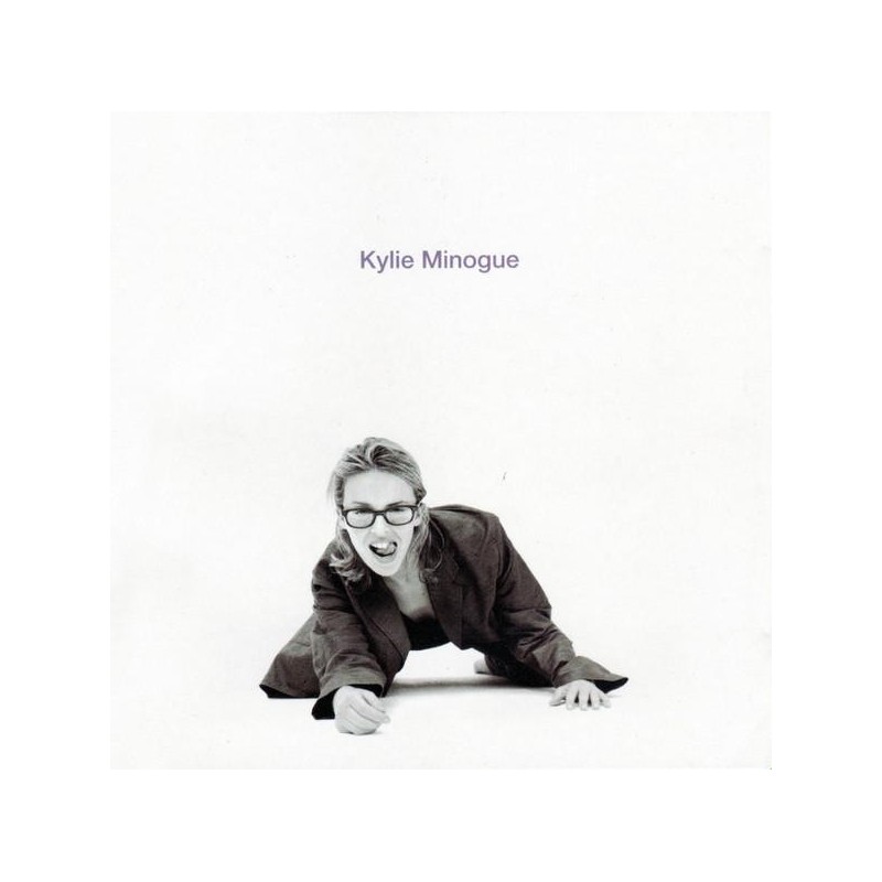 Kylie Minogue - Kylie Minogue (CD)