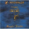 X-Perience - Magic Fields (CD)