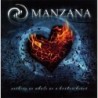 Manzana - Nothing As Whole As A Broken Heart (CD)