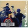Funkykarkurit - Hetkestä Kiinni (CD)
