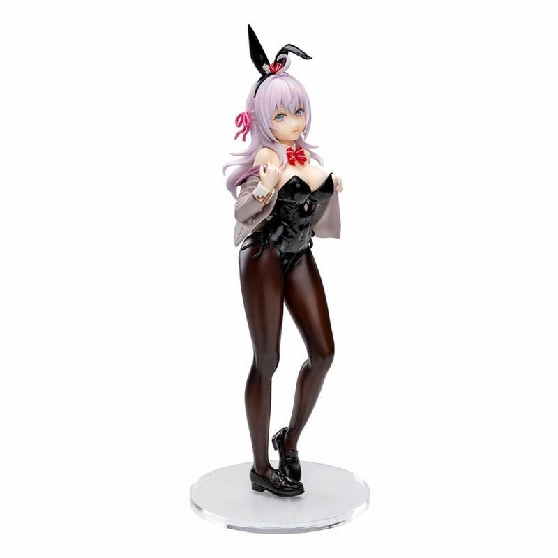 Alya Sometimes Hides Her Feelings in Russian Luminasta PVC Statue Alya Bunny Ver. 20 cm (Figuuri)