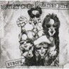 Mötley Crüe - Greatest Hits (Europe) (CD + DVD)