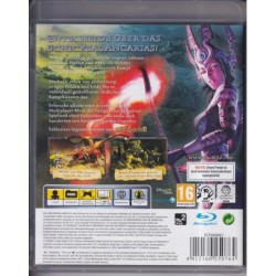 Sacred 2 - Fallen Angel (GER) (PS3)