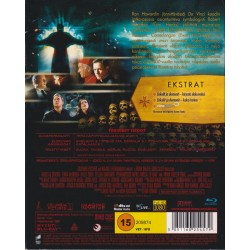 Enkelit ja demonit (Angels and demons (2009)  - Extended Cut) (Blu-ray)