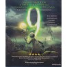 Nine (9 (2009)) (Blu-ray)