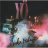 Yö - Lanka Palaa (CD)