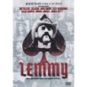 Lemmy (2010) (DVD)