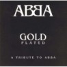 Various - Gold Plated - A Tribute To Abba (CD)