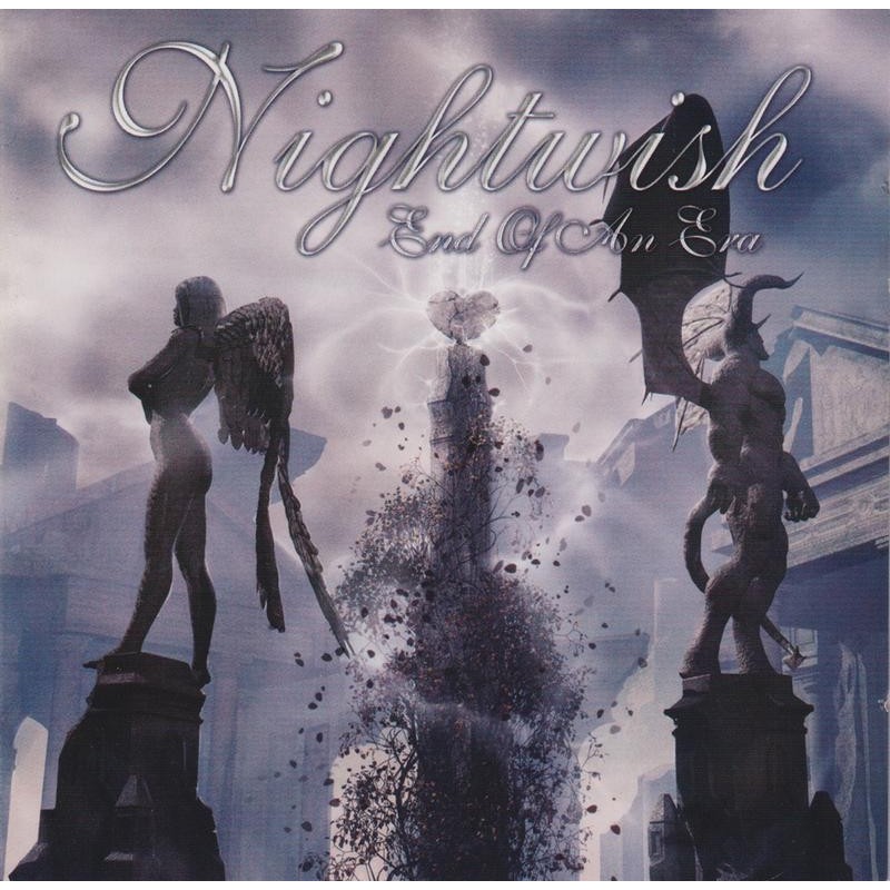 Nightwish - End Of An Era (2 CD)