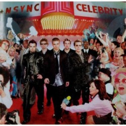 NSYNC - Celebrity (CD)