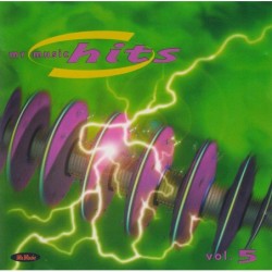 Various - Mr Music Hits...