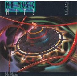Various - Mr Music Hits...
