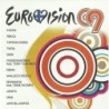 Various - Eurovision 09 (CD)