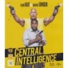 Central Intelligence (2016) (Blu-ray)