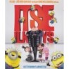 Itse ilkimys (Despicable Me (2010)) (Blu-ray)