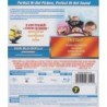 Itse ilkimys (Despicable Me (2010)) (Blu-ray)