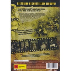 Mondo Cane (1962) (DVD)
