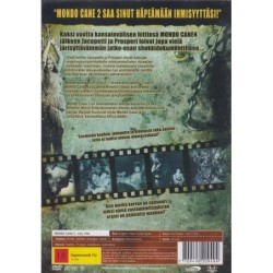 Mondo cane 2 (1964) (DVD)