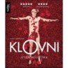 Klovni - Kyllä nolottaa (Klovn: The Movie) (Blu-ray)