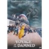 Kirottujen laiva (Voyage of the Damned (1976) (SWE)) (DVD)