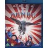 Dumbo (2019) (Blu-ray)