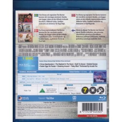 Dumbo (2019) (Blu-ray)
