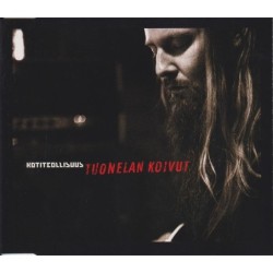Kotiteollisuus - Tuonelan...