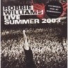 Robbie Williams - Live Summer 2003 (CD)