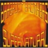 The Barefoot Brothers - Supernatural (CD)