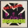 Suspenders - Time Is Limited (CD)