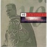 Yö - Satelliitti (CD)