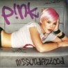 P!nk - M!ssundaztood (CD)
