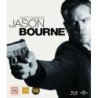Jason Bourne (2016) (Blu-ray)
