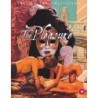 The Pleasure (1985) (Blu-ray)