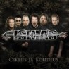Iskias - Oikeus Ja Kohtuus (CD)