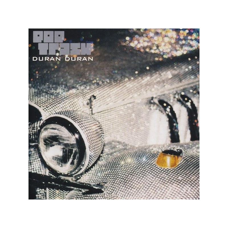 Duran Duran - Pop Trash (CD)