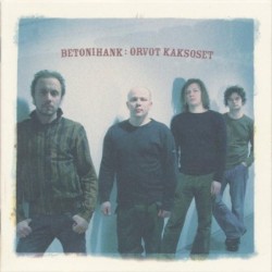 BetoniHank - Orvot Kaksoset...
