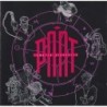 Päät - Lumottu Planeetta (CD)