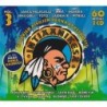 Various - Intiaanikesä Vol. 3 (3 CD box)