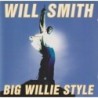 Will Smith - Big Willie Style (CD)
