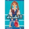 doubt!! vol 3 (Manga)