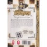 Bizenghast 4 (Manga)