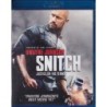 Snitch (2013) (Blu-ray)
