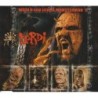 Lordi - Would You Love A Monsterman? (Single CD) (Enhanced)