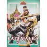 Lättäjalka Kaukoidässä (Piedone a Hong Kong (Flatfoot Goes East, 1975)) (DVD)
