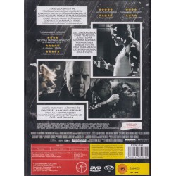 Sin City (2005) (DVD)