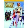 Star wars: The clone wars - kausi 1 vol. 3 (DVD)